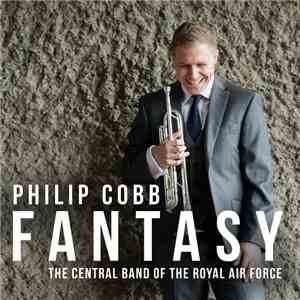Phil Cobb  - Fantasy flac album