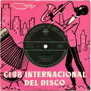 Pierre Brachet Et Son Orchestre - Charleston 1961 flac album