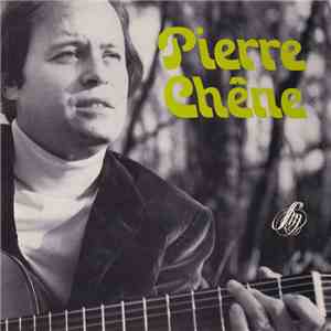 Pierre Chêne - Le Roi Et Le Printemps flac album