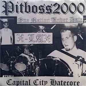 Pitboss 2000 / Empire Falls - One Nation Under Hate flac album