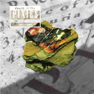 Pixies - Death To The Pixies flac album