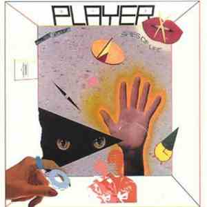 Player  - Spies Of Life flac album
