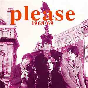 Please  - 1968/69 flac album