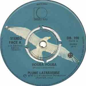 Plume Latraverse - Houba Houba/La P'tite Vingnenne Pis L'Gros Torrieu flac album