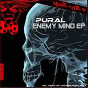 Plural  - Enemy Mind flac album
