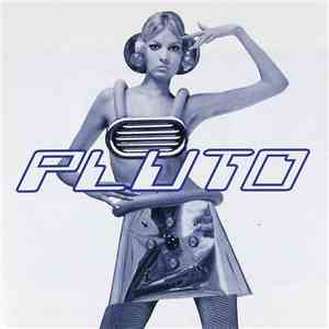 Pluto  - Pluto flac album