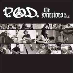 P.O.D. - The Warriors EP Vol. 2 flac album