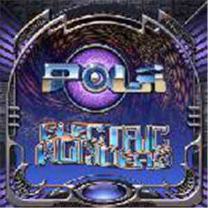 Poli - Electric Wonders flac album