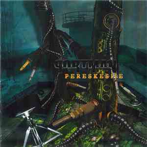 Portman  - Pereskesije flac album