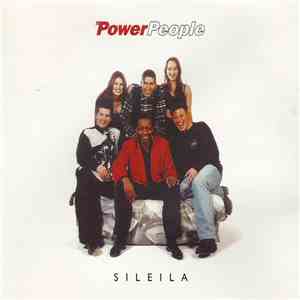 Power People - Sileila flac album
