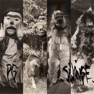 Praying Gods - Swinge flac album