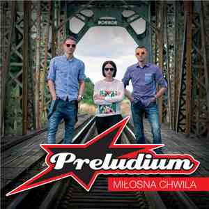 Preludium - Miłosna Chwila flac album