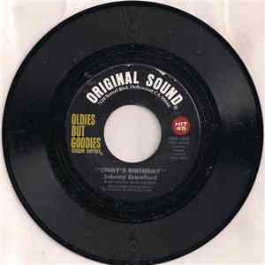 Preston Epps / Johnny Crawford - Bongo Rock / Cindy's Birthday flac album