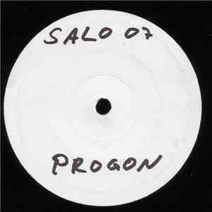 Progon - Breath Of The Gods flac album