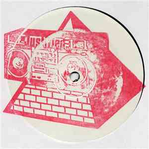 PTA vs. Derrick Carter vs. KLF - Untitled flac album