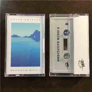 Pulse Emitter - Meditative Music 3 flac album