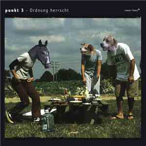 Punkt3 - Ordnung Herrscht flac album