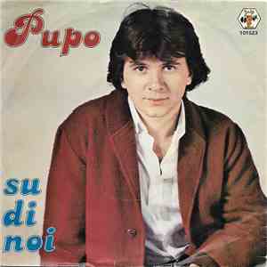 Pupo - Su Di Noi flac album