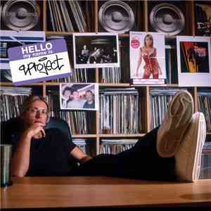 Q Project - Hello, My Name Is Q Project flac album