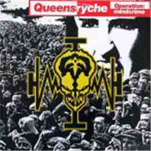 Queensrÿche - Operation: Mindcrime flac album