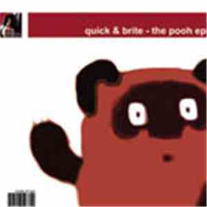 Quick & Brite - The Pooh EP flac album