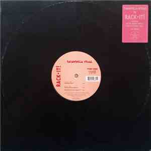 Rack-it! - Tarantella Ritual flac album