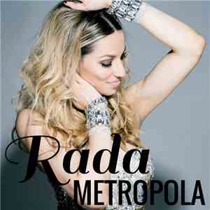 Rada Manojlović - Metropola flac album
