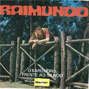 Raimundo  - O Barqueiro flac album