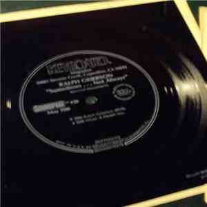 Ralph Grierson - "Sometimes...Not Always" (Second Movement) flac album