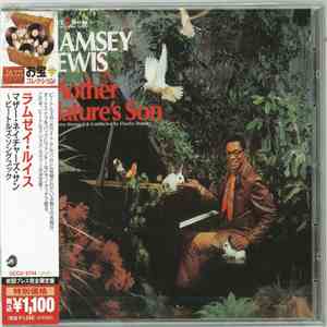 Ramsey Lewis - Mother Nature's Son flac album