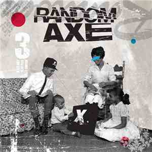 Random Axe - Random Axe flac album