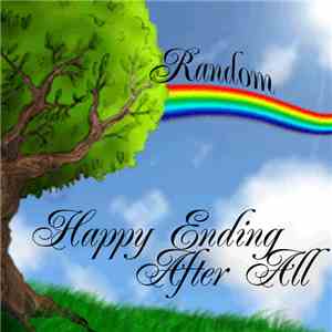 Random  - Happy Ending After All flac album