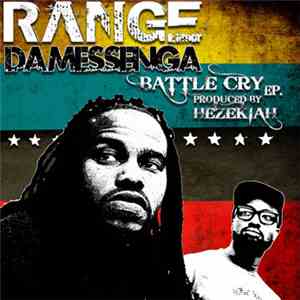 Range Da Messanga - Battle Cry flac album
