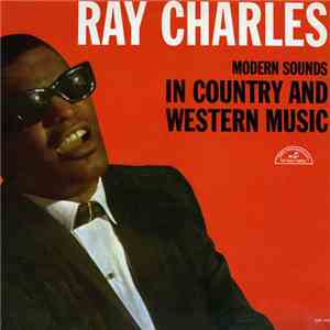 Ray Charles - Modern Sounds In Country And Western Music flac album