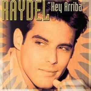 Raydel - "Hey Arriba" flac album