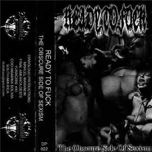 Ready To Fuck - The Obscure Side Of Sexism flac album