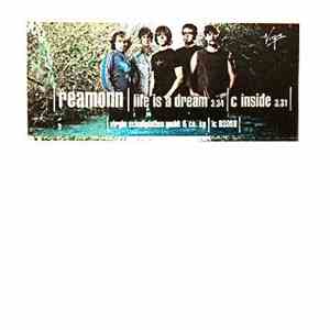 Reamonn - Life Is A Dream flac album