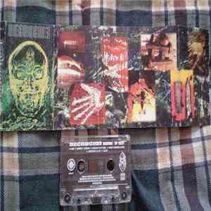 Recrucide - Gamma flac album