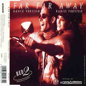 Red 2 - Far Far Away flac album