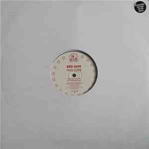 Red Sun - This Love flac album