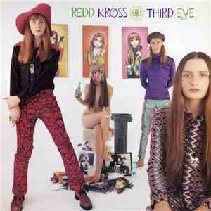 Redd Kross - Third Eye flac album
