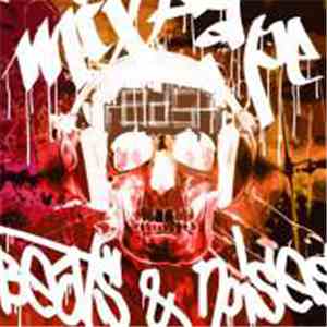 RedSK - Beats And Noises Mixtape flac album