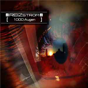 Reizstrom - Tausend Augen flac album