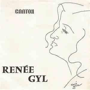 Renée Gyl - Les Feuilles Mortes flac album