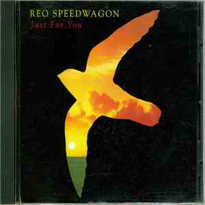REO Speedwagon - Just For You flac album
