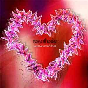 Resynthesize - Heart And Soul Direct flac album