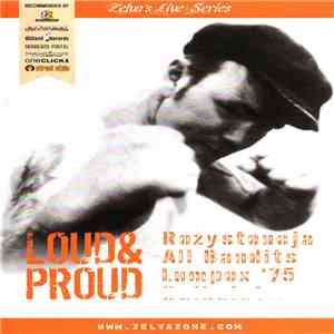 Rezystencja / All Bandits / Lumpex '75 - Loud & Proud flac album