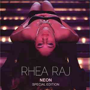 Rhea Raj - Neon (Special Edition) flac album
