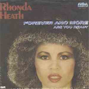 Rhonda Heath - Forever And More flac album