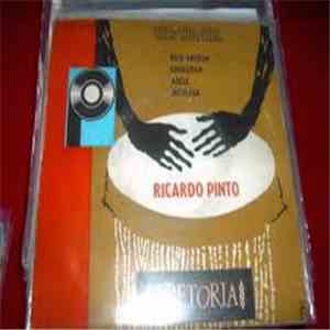 Ricardo Pinto  - Cha-Cha-Cha flac album